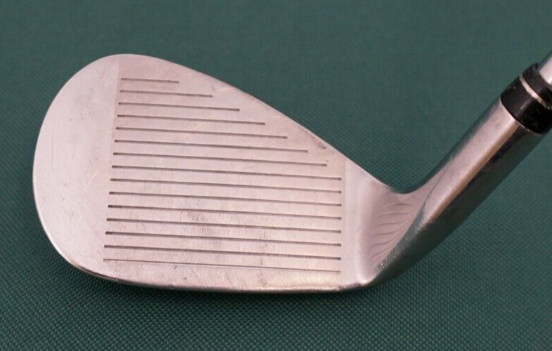 Yonex ZForce Sand Wedge Regular Steel Shaft Yonex Grip