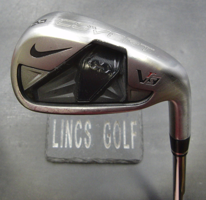 Nike VRS Covert NexCOR 8 Iron Stiff Steel Shaft Golf Pride Grip