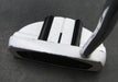 Taylormade Raylor Ghost F0-72 Putter Steel Shaft 84cm Length Psyko Grip
