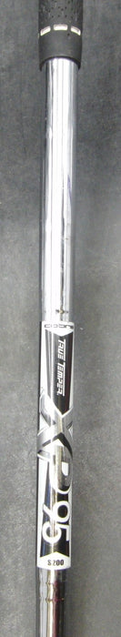 Cobra Bio Cell Gap Wedge Stiff Steel Shaft Cobra Grip