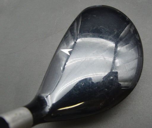 Ignio Stainless 21° 7 Hybrid Regular Graphite Shaft Ignio Grip