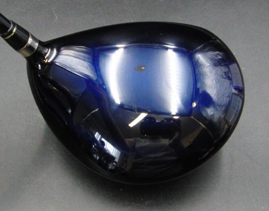 Macgreger MacTec NV2 BTi-9 11° 1 Wood Driver Regular Graphite Shaft Dunlop Grip