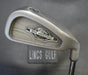 Callaway Big Bertha X-12 2 Iron Regular Graphite Shaft Royal Grip
