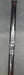 Wilson Killer Whale Oversize Metal 275cc 10.5° Driver Regular Graphite Shaft