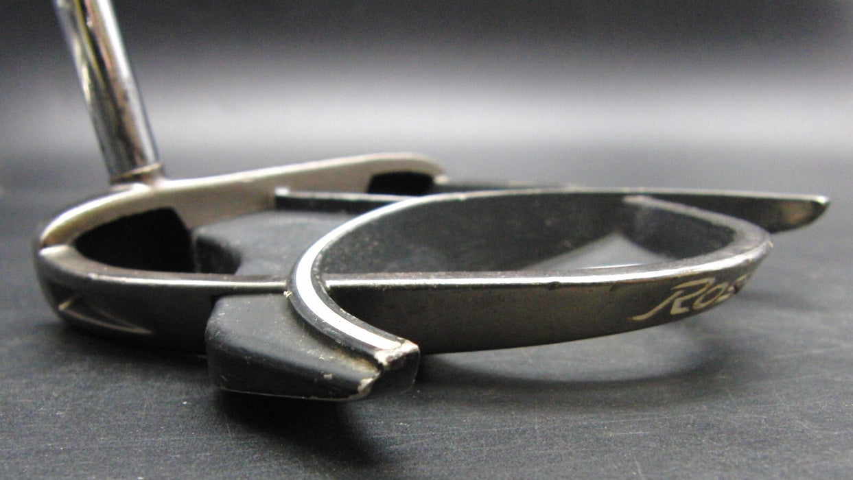 Ladies Taylormade Rossa Monza Balero Putter Steel Shaft 81.5cm Length