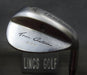 Cleveland Tour Action 900 58° Sand Wedge Regular Steel Shaft Iomic Grip