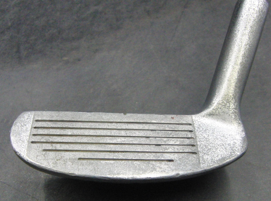 Dunlop Sixty Five 65 Chipper 90.5cm Playing Length Steel Shaft Dunlop Grip