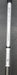 TaylorMade SLDR Pitching Wedge Stiff Graphite Shaft TaylorMade Grip