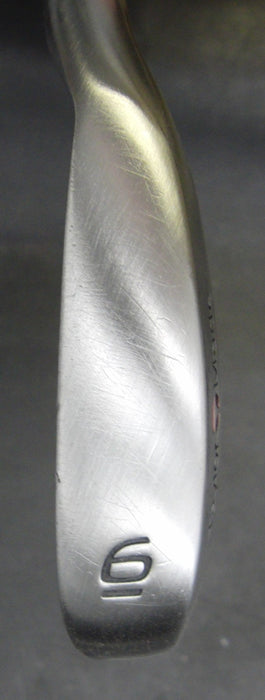 TaylorMade Burner Titanium Face 6 Iron Stiff Graphite Shaft TaylorMade Grip