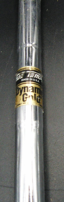 Cleveland TA7 Tour Action 4 Iron Tour Stiff Steel Shaft Tour Pride Grip