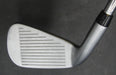 Callaway Apex Cf16 Forged 4 Iron Regular Steel Shaft Lamkin Grip