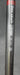 PRGR PX-01 Egg 15° 3 Wood Regular Graphite Shaft Golf Pride Grip