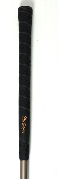 Ladies MacGregor DX 6 Iron Ladies Graphite Shaft MacGregor Grip