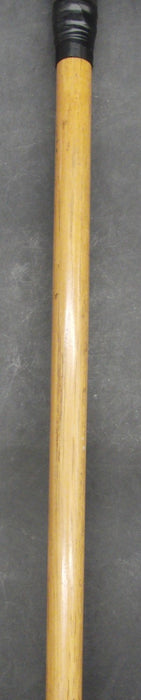 TM Classic Putter 84cm Length Steel Shaft Black Grip