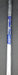 Ping G Series Orange Dot Sand Wedge Stiff Steel Shaft Golf Pride Grip