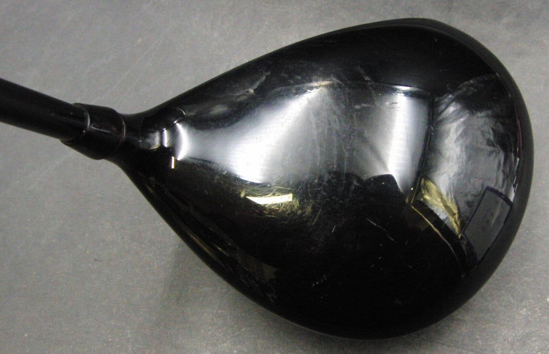 Fourteen JC Deep One Shape Driver Extra Stiff Graphite Shaft Golf Pride Grip