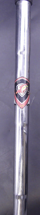 Taylormade Rossa Sebring Agsi+ Putter 83cm Length Steel Shaft PSYKO Grip