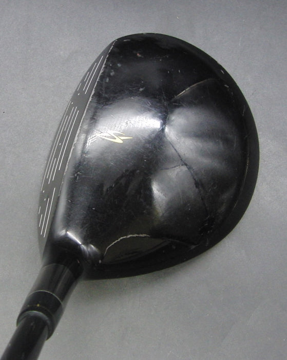 Ladies Maruman Shuttle Maraging 21° 5 Wood Ladies Graphite Shaft Golf Pride Grip