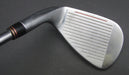 Cobra AMP Pitching Wedge Stiff Steel Shaft Golf Pride Grip