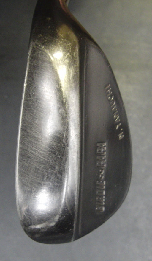 Birdie & Papa Wedge Stiff Steel Shaft GolfPride Grip