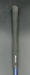 Mizuno ST.62 NOTUS SYNCHRO TURN  6 Iron Stiff Graphite Shaft Mizuno golf Grip