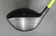Yonex EZone XPG 9° Driver Stiff Graphite Shaft Cadero Grip