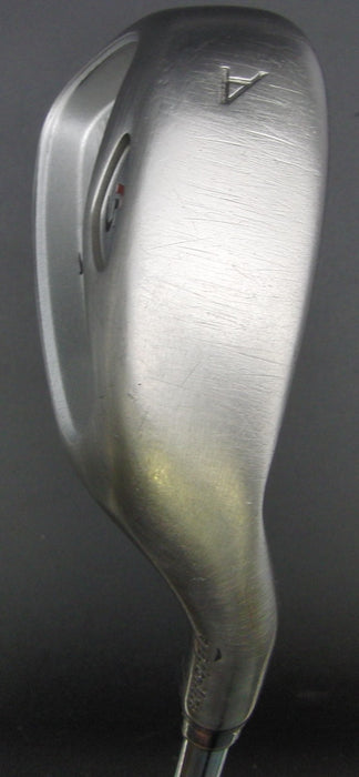 TaylorMade Rac R5 Gap Wedge Stiff Steel Shaft Champkey Grip