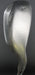 TaylorMade Rac R5 Gap Wedge Stiff Steel Shaft Champkey Grip
