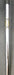 Titleist 591 4 Iron Extra Stiff Steel Shaft Titleist Grip