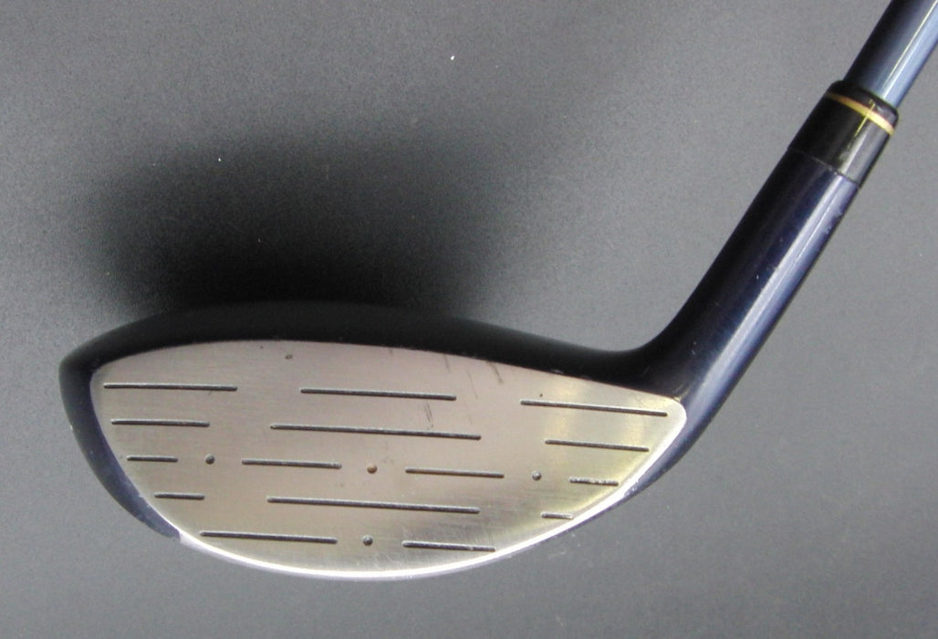 Maruman Verity RV Stainless 23° 7 Wood Regular Graphite Shaft Maruman Grip + HC