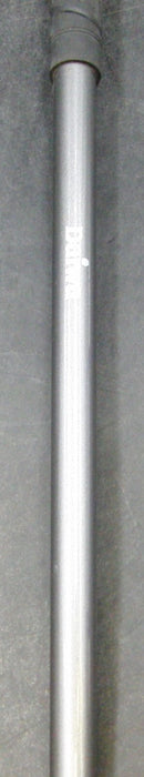 Team Daiwa 318 Dynamic Round Sole 15° 3 Wood Seniors Graphite Shaft Daiwa Grip