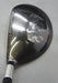 Cleveland Launcher FL3W 15° 3 Wood Stiff Graphite Shaft Cleveland Grip