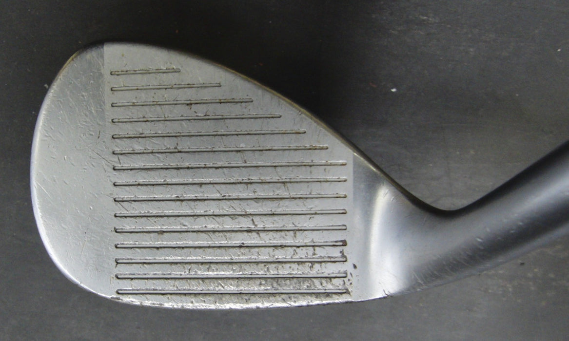 Callaway X Series Jaws 56° Sand Wedge Stiff Steel Shaft Golf Pride Grip