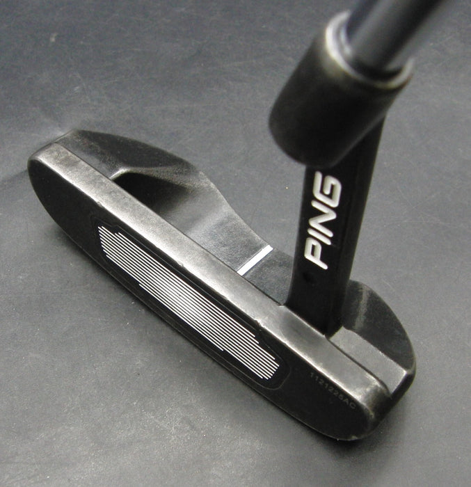 Ping Cadence TR B65 Putter Steel Shaft 83.5cm Length Ping Grip