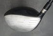 Yonex Nanov Nextage 9° Driver Stiff Graphite Shaft Kirkland Grip