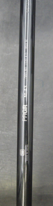 PRGR Duo Hit Dual Composite 5 Wood Stiff Graphite Shaft Iomic Grip