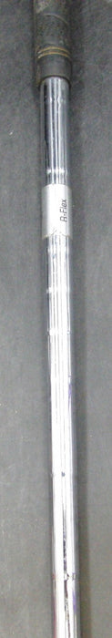 Ram Oversize 7 Iron Regular Steel Shaft Ram Grip