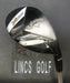 Callaway XHot 22° 4 Hybrid Regular Graphite Shaft Callaway Grip