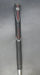 Wilson Staff Ci7 9 Iron Regular Steel Shaft Wilson Staff Grip