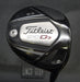 Titleist 910 D3 9.5° Driver Regular (Optional) Graphite Shaft PGM Grip*