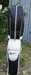 6 Division Nike Trolley Cart Carry Golf Clubs Bag*