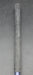 Mizuno Tenzo Synchro Turn NS 6 Iron Extra Stiff Graphite Shaft Black Grip