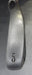 Callaway FT 5 Iron Regular Graphite Shaft Callaway Grip