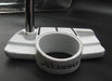 TaylorMade Rossa Daytona Ghost Agsi+ Putter 88cm Length Steel Shaft PSYKO Grip