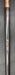 TaylorMade Burner 3 Wood Regular Graphite Shaft TaylorMade Grip