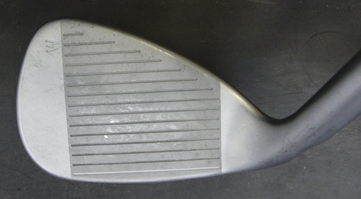 Ping G400 Green Dot Pitching Wedge Stiff Steel Shaft Golf Pride Grip