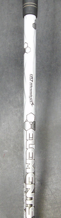 Wilson Staff D-200 9 Iron Regular Graphite Shaft Wilson Staff Grip