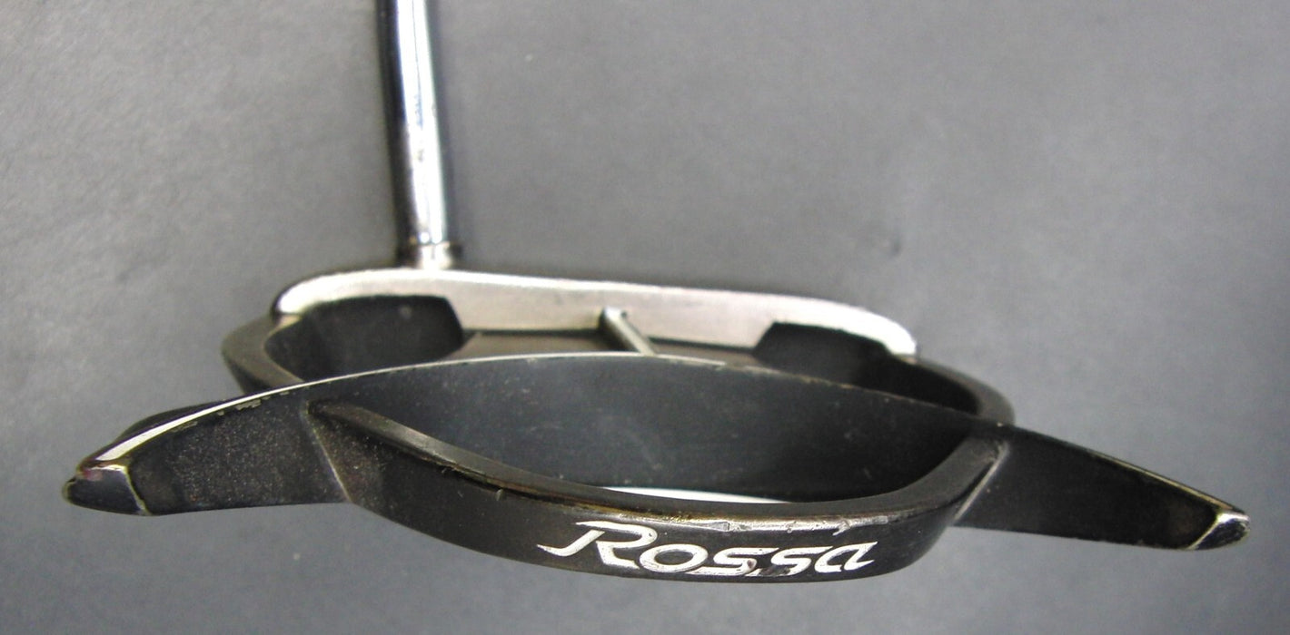 Ladies Taylormade Rossa Monza Balero Putter Steel Shaft 81.5cm Length