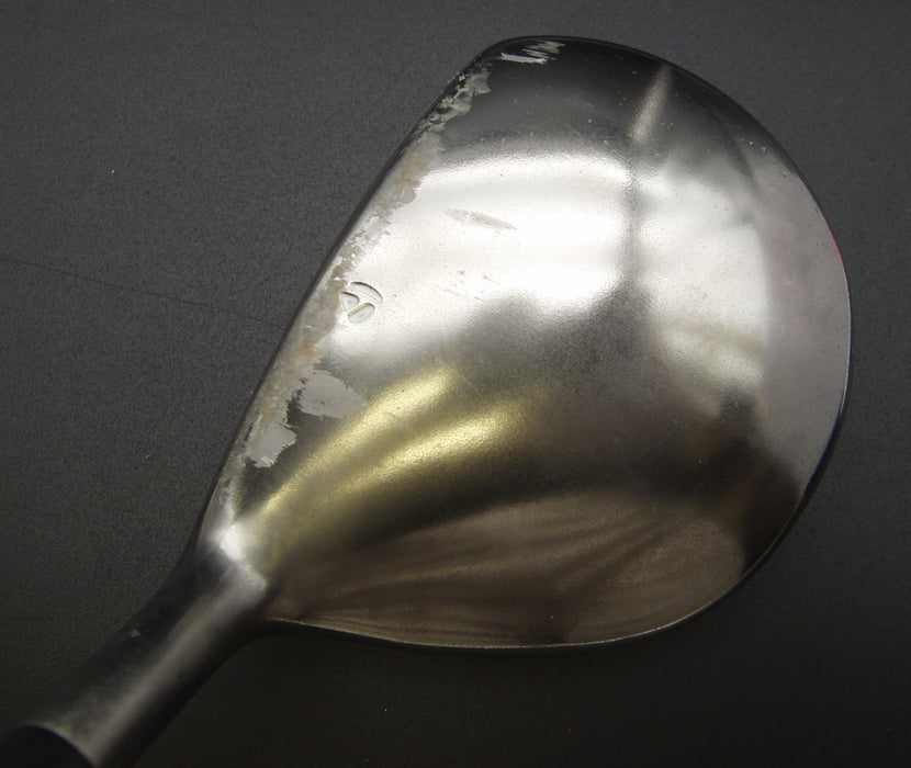 Ladies TaylorMade r5 Dual Type FW Wood Ladies Graphite Shaft TaylorMade Grip