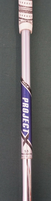 Mizuno MP25 9 Iron Regular Steel Shaft Golf Pride Grip